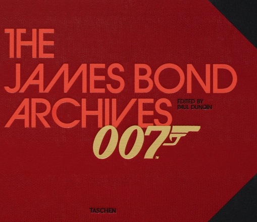 Medio siglo de 007